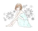 最短1日で！あなたのアイコン等のイラスト描きます 即日対応できます！気軽にご相談下さい☆ イメージ2