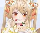 安い！早い！全身モデリングやります 3万円でいますぐVTuberに！ イメージ4
