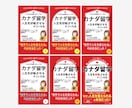 読まれるKindle電子書籍表紙デザイン制作します 原稿を読んでから作成するためキャッチコピーの提案も可能です イメージ2