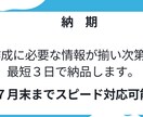 現役人事課長が全力で職務経歴書作成を支援します 職務経歴書の作成でお悩みの方一緒にゴール目指しましょう イメージ8