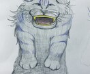 イラスト、似顔絵などなどを幅広い画風で描きます この画風でこれを描いて欲しいなども答えられます!! イメージ8