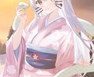 サムネイルイラストやSMSイラスト等製作いたします 様々な使用が出来るイラストの作成！ イメージ1