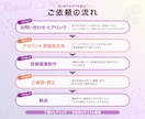 女性向けInstagram投稿画像デザイン作ります フォロー・保存につながる女性向けInstagram画像制作 イメージ4