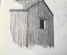 新築予定建物の内部/外部パースを作成します 部屋の立体的空間チェックは特に大切です。ぜひご利用ください。 イメージ3