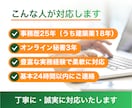 経験豊富なオンライン秘書が事務をサポートします 【今だけ限定3名様】4時間 5,000円のお試し価格！ イメージ2