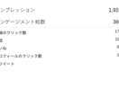 Twitterリプライ/コメント・フォロワー増ます 手動リプ100件〜フォロワーいいね・日本人・エンゲージ率UP イメージ2