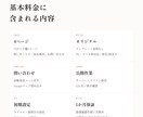 集客につながるWordPressサイトを制作します 公開後もご自身で更新できる、運用しやすいサイトを イメージ2