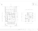 住宅設計の間取りをプランニングします ★現役の一級建築士がご希望の間取りを作成★ イメージ5