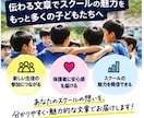 スポーツ・習い事のSNS告知文を作成します SNS・LINE・体験会の文章をお任せください イメージ5