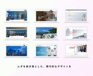 低価格×高品質WordPress格安HP制作します 業種や目的に合わせたデザイン、WordPressで安心運用！ イメージ3