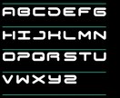 唯一無二のあなただけの特別なフォントを制作します ブランドや世界観を「文字」で伝える─印象に残るフォントを。 イメージ9