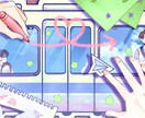 推しに届け♡日韓翻訳を行います ファンレター、対面に向けて日韓翻訳が必要な方【短め文】 イメージ1