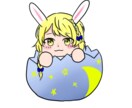 量産イラストSDを描きます かわいい量産イラスト時期やイベントによって素材が変わるよ イメージ1