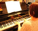 初心者〜OK!　演奏・練習のお困りごと解決します ピアノや音楽に関する事なら何でもご相談ください♪ イメージ2