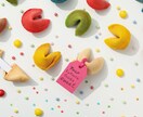 チャミュエルから7つのラッキーアイテム届けます 3か月のラッキーアイテムと楽しいワークで開運しましょう！ イメージ4