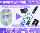エンドロールをスマホ化！他店より綺麗!?にします BD/DVD→スマホ/当日納品！千円で最新AI画質コスパ最強 イメージ4