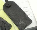 ファッションブランドの分からないタグ 見分けます! イメージ3