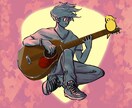 SNS用のオリジナルアイコンを作成します 誰とも被らないあなただけのアイコンを！ イメージ3