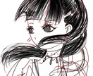 安価にアイコンを作成します 安く、丁寧に、一生懸命描きます。 イメージ1