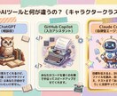 初心者向け【Claude Code】導入を教えます 60分ビデオチャット伴走サポート　Windows限定 イメージ4