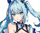 イラスト、アイコン作成をします イラストやアイコンを低価格で作成！ イメージ2