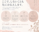 あなたの言葉を2週間かけてひとつの記録に編集します ｜自分の言葉を残して、これからも話せる場所をつくる2週間 イメージ9