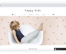 Wixでホームページ制作致します Wixにて高品質ホームページ制作致します イメージ2