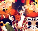 イラスト作成させて頂きます アイコン、1枚絵、キャス画などに是非ご利用下さい♬︎ イメージ3