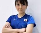 スカッシュ日本代表がオンラインコーチングを行います 動画やお話を聞いて競技力向上のサポートいたします。 イメージ1