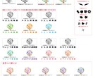 デザイン関連受けます 意味のあるデザインを心がけております。 イメージ7