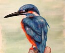 動物やお花の絵画をイキイキと描きます お部屋のインテリアや記念にどうぞ！ イメージ3