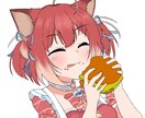 SNS等で使用できるイラスト・アイコンを描きます 最短3日で納品！あなたの為に描きます！！ イメージ2