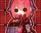 ご希望通りの可愛いデフォルメイラストお描きします SNSのアイコンやヘッダー、サムネイル、動画用、観賞用等に イメージ3