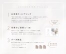 開業２点セット￤ロゴ＆名刺デザインお作りします 著作権譲渡◎商用利用可◎AIデータ込み イメージ10