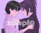 夢絵描きます サンプルとして使用可能な方のみの特別価格！ イメージ3