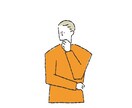 顔も名前も知らない他人があなたの代わりに決断します 自分ではどうしても決められないという方へ。直感で答えます！ イメージ3