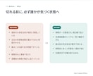 資格や契約の期限管理表を作ります 期限切れに気づける台帳と通知の仕組みを作ります イメージ4