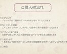 優しく、親しみやすいロゴを制作します あなたの想いをしっかりと形にできるロゴ イメージ9