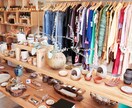 物販・教室の店舗開業のご相談承ります 実店舗を開業・運営したい人お助けします イメージ4