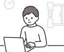 Power Pointでの資料作成します パワポが苦手な方・時間が無い方 お気軽にどうぞ。 イメージ1