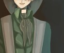 1枚絵、アイコン画作成いたします 誠心誠意、愛をこめて描かせていただきます。 イメージ4