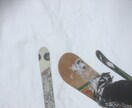 スキー 動画を送っていただけたらアドバイスします 元スキー部が滑りをアドバイスします！初心者～ イメージ1