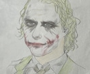 人物の似顔絵を描きます 誕生日・結婚・サプライズのお祝いにいかがですか☺️ イメージ4