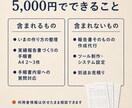 介護・福祉の実績報告書づくり、楽にします 今の作り方を見直して、次回も使える手順を文書にします イメージ4