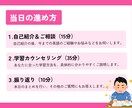プロの英語学習アドバイザーが学習法をご提案します 今まで300名以上の英語学習者に寄り添った経験からアドバイス イメージ3