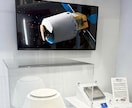 企業・展示会向け業務用模型／ジオラマを制作します 製品PR、営業説明、開発説明など、法人案件向けに対応 イメージ1
