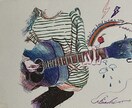 ペン画タッチのイラスト水彩画 描かせていただきます もれなくミニイーゼル画をおまけでプレゼント！ イメージ1