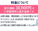 社労士が人事労務の便利ツールを作ります 法律と実務を知る国家資格者があなたの面倒な仕事を仕組みで解決 イメージ8