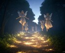 前世を見て人生をより豊かに生きる手助けを致します 1年間見守り保証。今を生きぬく糧にし習慣化してください。 イメージ2