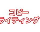 売れるコピー（セールス）ライティングスキル教えます DM・メルマガ・ネット販売に活かせるライティングスキル イメージ1